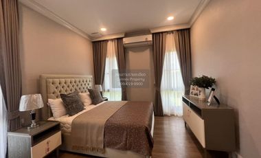 Haus zum Kauf mit 5 Zimmer in Saphan Sung, Bangkok