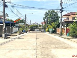 Casa en venta de 4 habitaciones en Thawi Watthana, Bangkok