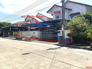 Casa en venta de 4 habitaciones en Thawi Watthana, Bangkok