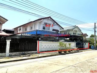 Casa en venta de 4 habitaciones en Thawi Watthana, Bangkok