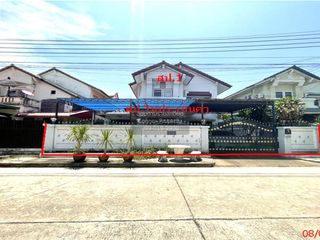 Casa en venta de 4 habitaciones en Thawi Watthana, Bangkok