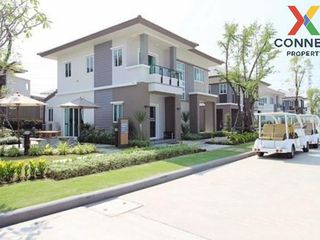 Haus zum Kauf mit 3 Zimmer in Thung Khru, Bangkok