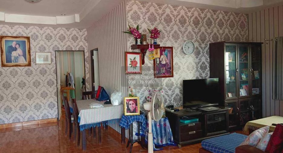 À vendre 3 chambres maison à Bang Lamung, Chonburi
