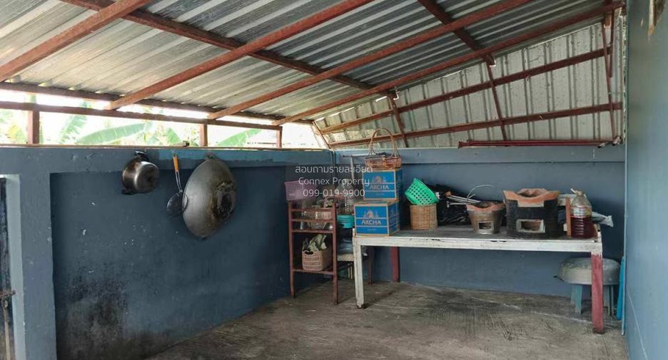 À vendre 3 chambres maison à Bang Lamung, Chonburi