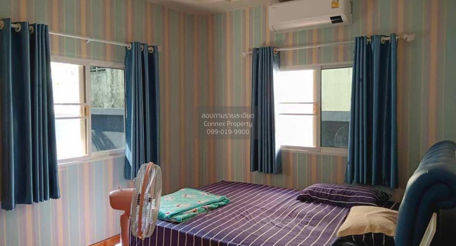 À vendre 3 chambres maison à Bang Lamung, Chonburi