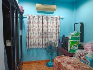 À vendre 3 chambres maison à Bang Lamung, Chonburi