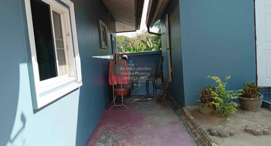 À vendre 3 chambres maison à Bang Lamung, Chonburi