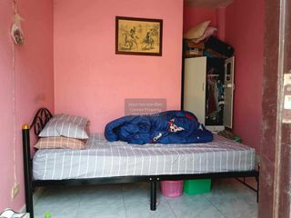 À vendre 3 chambres maison à Bang Lamung, Chonburi