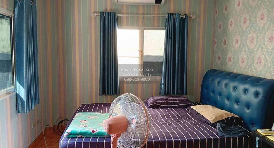 À vendre 3 chambres maison à Bang Lamung, Chonburi