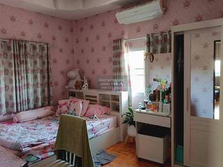 À vendre 3 chambres maison à Bang Lamung, Chonburi