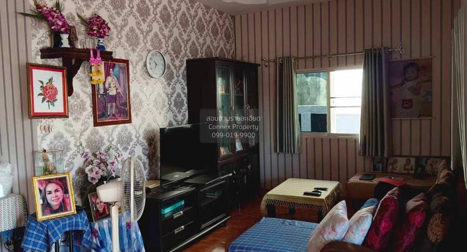 À vendre 3 chambres maison à Bang Lamung, Chonburi