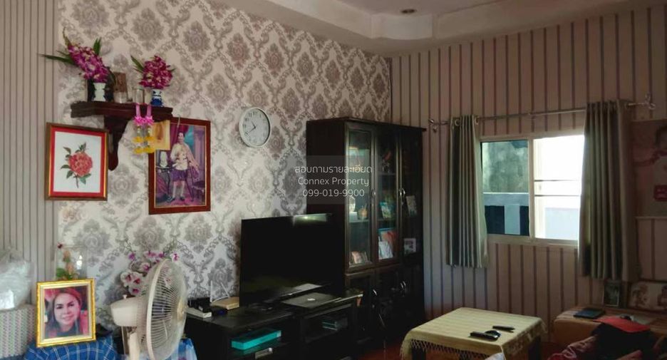 À vendre 3 chambres maison à Bang Lamung, Chonburi