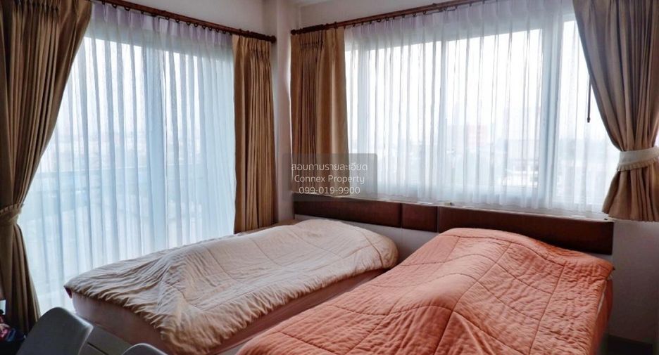 À vendre 2 chambres condo à Pak Kret, Nonthaburi