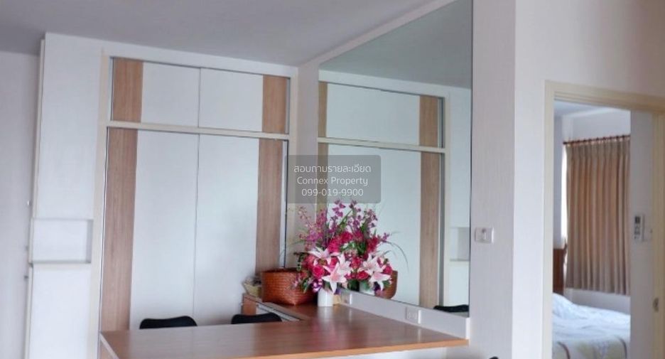 À vendre 2 chambres condo à Pak Kret, Nonthaburi