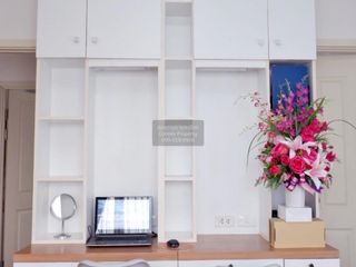 À vendre 2 chambres condo à Pak Kret, Nonthaburi