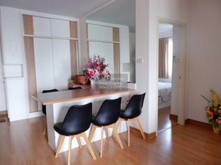 À vendre 2 chambres condo à Pak Kret, Nonthaburi