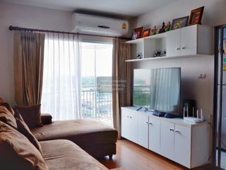 À vendre 2 chambres condo à Pak Kret, Nonthaburi