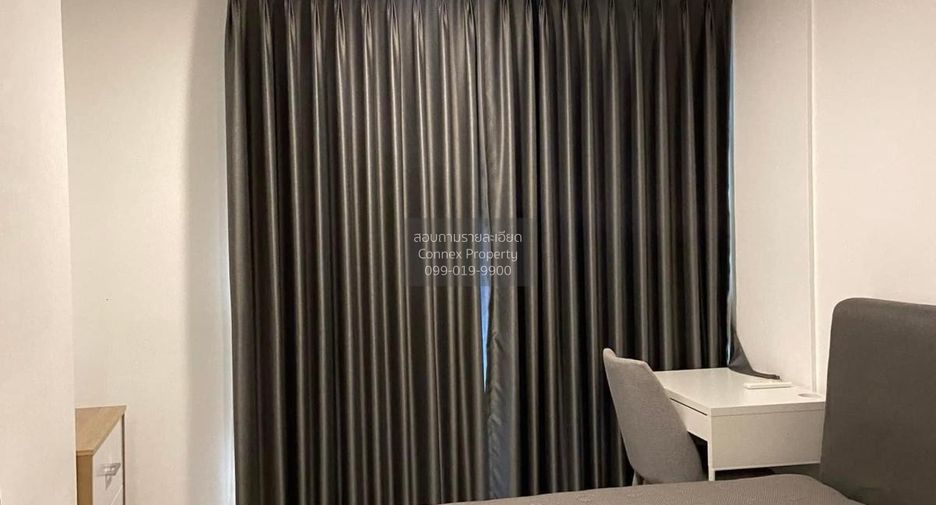 Condo en venta de 1 habitaciones en Phaya Thai, Bangkok