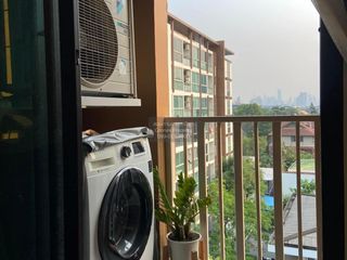 For sale 1 bed condo in Phaya Thai, Bangkok