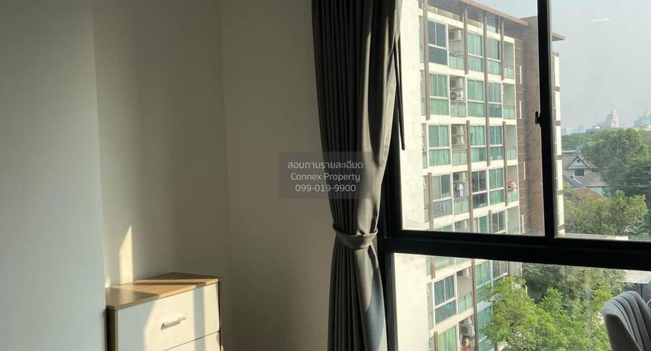 Condo en venta de 1 habitaciones en Phaya Thai, Bangkok
