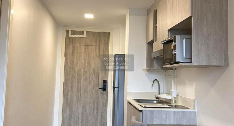 Condo en venta de 1 habitaciones en Phaya Thai, Bangkok
