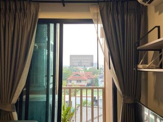 For sale 1 bed condo in Phaya Thai, Bangkok