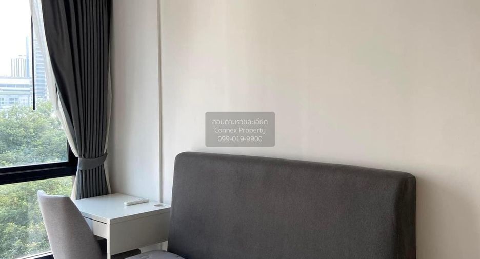 Condo en venta de 1 habitaciones en Phaya Thai, Bangkok