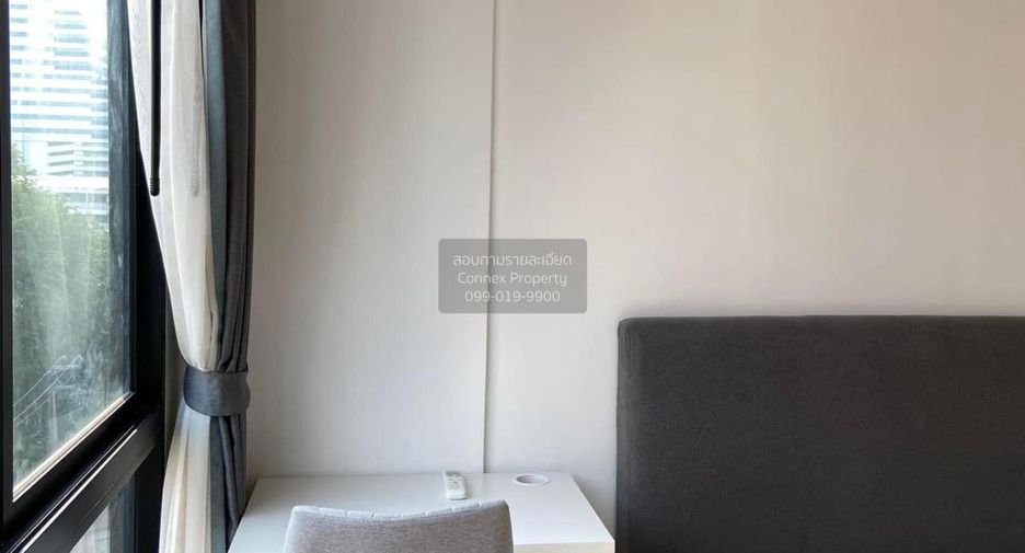 Condo en venta de 1 habitaciones en Phaya Thai, Bangkok