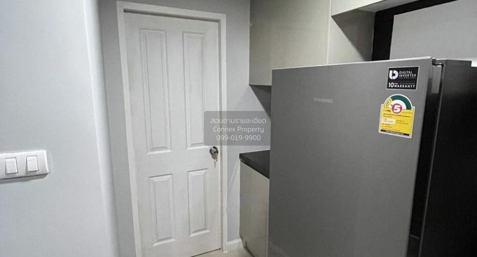 ขาย 2 ห้องนอน คอนโด ใน ห้วยขวาง, กรุงเทพฯ