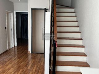 For sale 3 bedrooms townhouse in Bang Kapi, Bangkok