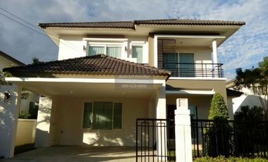 For sale 4 ベッドルーム house in Mueang Samut Sakhon, Samut Sakhon