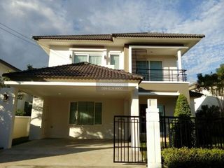 For sale 4 ベッドルーム house in Mueang Samut Sakhon, Samut Sakhon