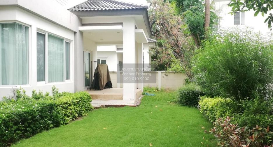 For sale 4 ベッドルーム house in Mueang Samut Sakhon, Samut Sakhon