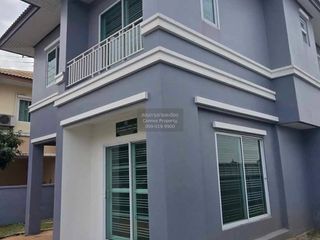 Casa en venta de 3 habitaciones en Khan Na Yao, Bangkok