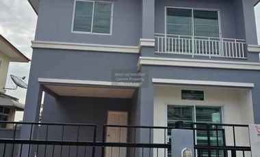 Casa en venta de 3 habitaciones en Khan Na Yao, Bangkok