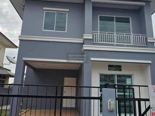 Casa en venta de 3 habitaciones en Khan Na Yao, Bangkok
