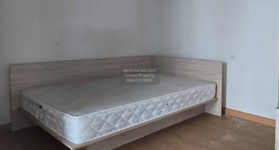 For sale 2 bedrooms condo in Bang Sao Thong, Samut Prakan