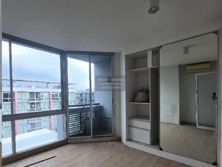 For sale 2 bedrooms condo in Bang Sao Thong, Samut Prakan