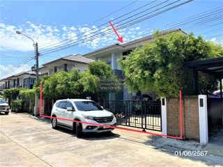 Haus zum Kauf mit 3 Zimmer in Thung Khru, Bangkok