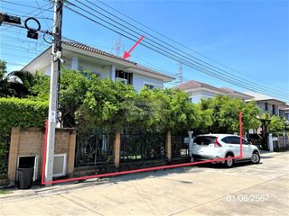 Haus zum Kauf mit 3 Zimmer in Thung Khru, Bangkok