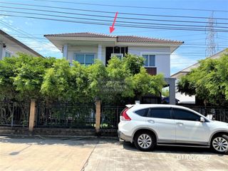 Haus zum Kauf mit 3 Zimmer in Thung Khru, Bangkok