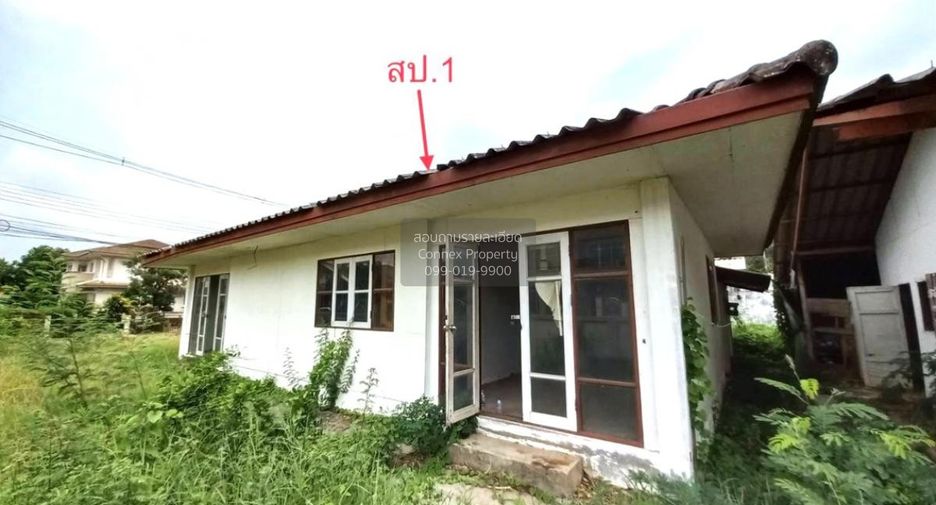 Casa en venta de 4 habitaciones en Bang Bon, Bangkok