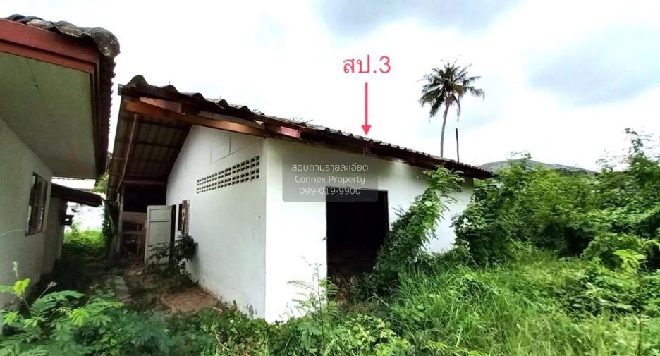 Casa en venta de 4 habitaciones en Bang Bon, Bangkok