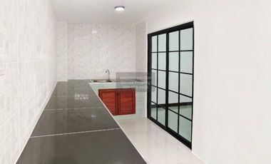 Reihenhaus zum Kauf mit 3 Zimmer in Bang Bua Thong, Nonthaburi