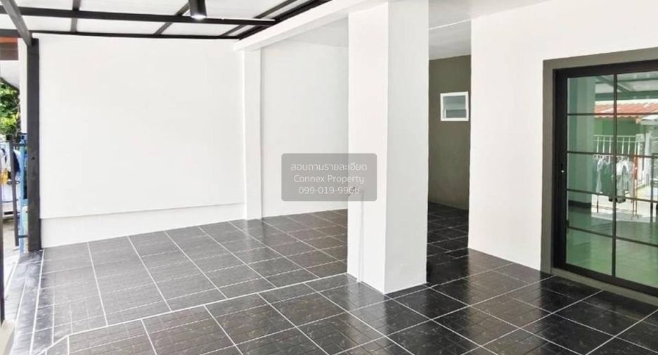 Reihenhaus zum Kauf mit 3 Zimmer in Bang Bua Thong, Nonthaburi
