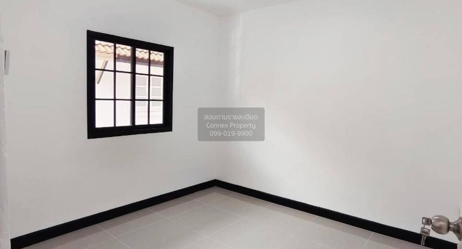 Reihenhaus zum Kauf mit 3 Zimmer in Bang Bua Thong, Nonthaburi