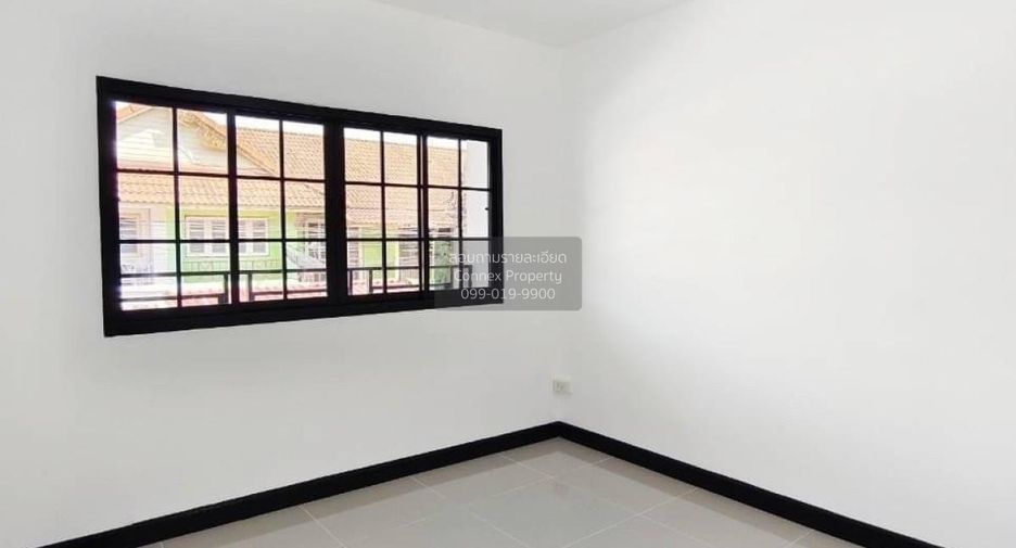 Reihenhaus zum Kauf mit 3 Zimmer in Bang Bua Thong, Nonthaburi