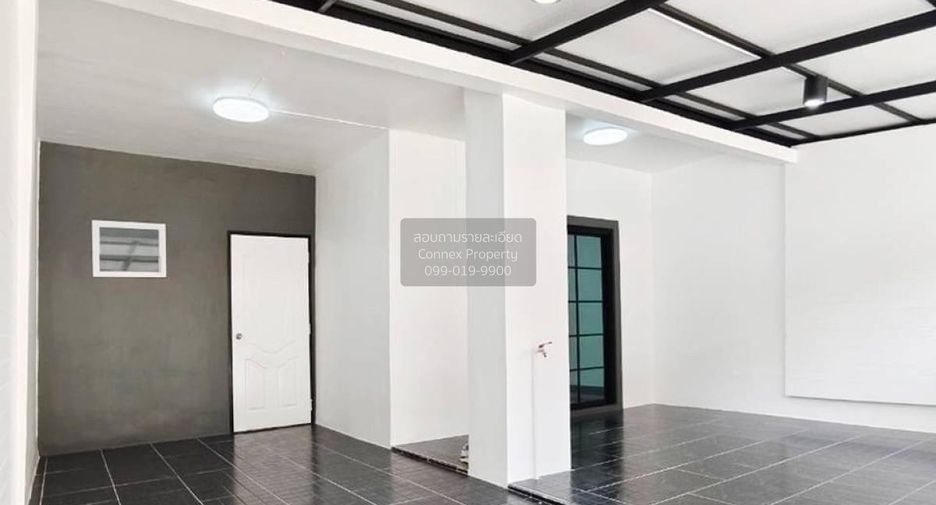Reihenhaus zum Kauf mit 3 Zimmer in Bang Bua Thong, Nonthaburi