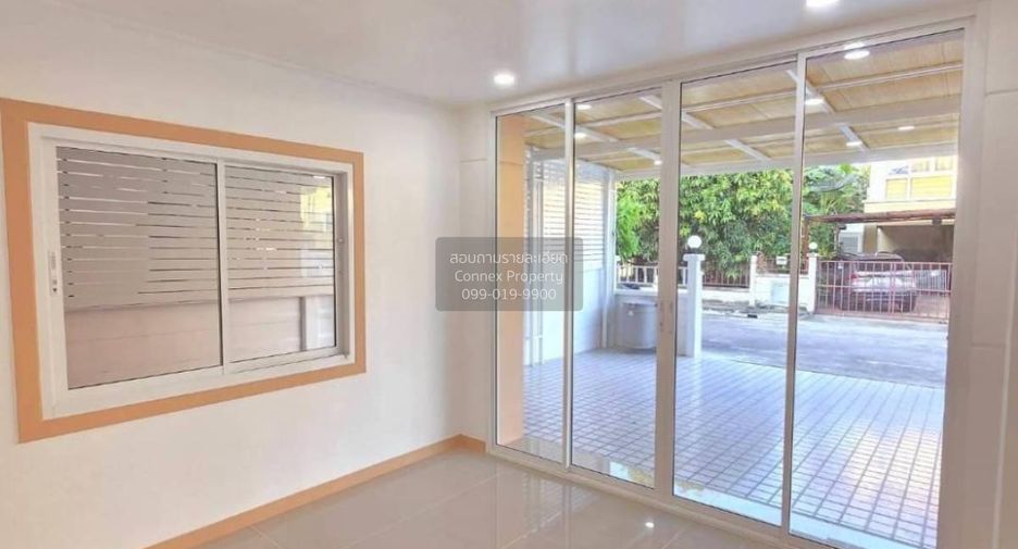 Haus zum Kauf mit 4 Zimmer in Bang Bua Thong, Nonthaburi