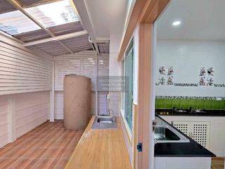Haus zum Kauf mit 4 Zimmer in Bang Bua Thong, Nonthaburi